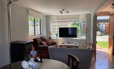 Casa en Venta en Condominio San Ignacio de Loyola #38, Lomas de San Sebastián, Concepción