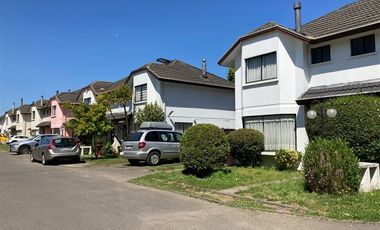 Casa en Venta en Condominio San Ignacio de Loyola #38, Lomas de San Sebastián, Concepción