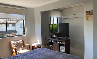 Casa en Venta en Condominio San Ignacio de Loyola #38, Lomas de San Sebastián, Concepción