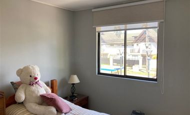 Casa en Venta en Condominio San Ignacio de Loyola #38, Lomas de San Sebastián, Concepción