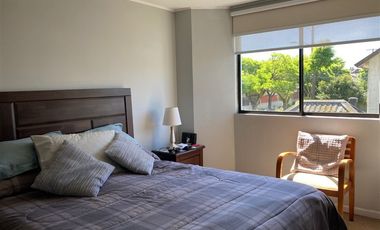 Casa en Venta en Condominio San Ignacio de Loyola #38, Lomas de San Sebastián, Concepción