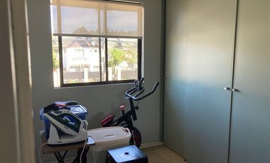 Casa en Venta en Condominio San Ignacio de Loyola #38, Lomas de San Sebastián, Concepción