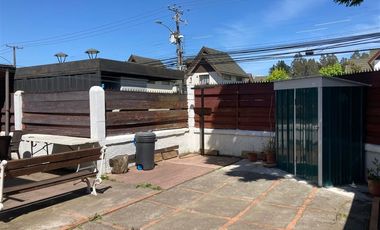 Casa en Venta en Condominio San Ignacio de Loyola #38, Lomas de San Sebastián, Concepción