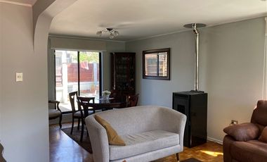 Casa en Venta en Condominio San Ignacio de Loyola #38, Lomas de San Sebastián, Concepción