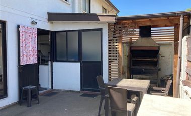 Casa en Venta en Condominio San Ignacio de Loyola #38, Lomas de San Sebastián, Concepción