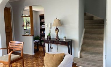 Casa en Venta en Condominio San Ignacio de Loyola #38, Lomas de San Sebastián, Concepción