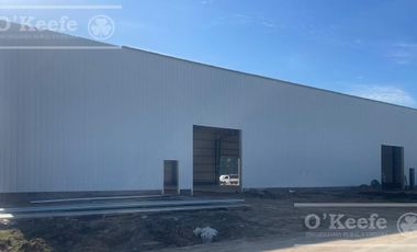 Depósito 600m2 en  ALQUILER - CANNING - EZEIZA - ESPACIO NOVA