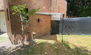 Casa - General Pacheco