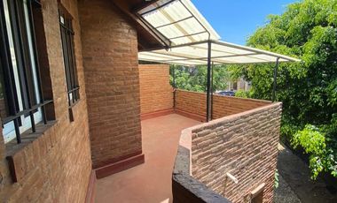 Casa - General Pacheco