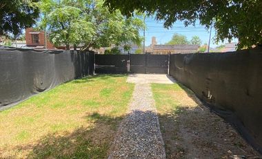 Casa - General Pacheco