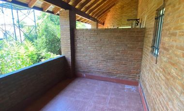 Casa - General Pacheco