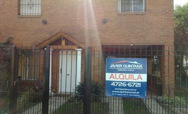 Casa - General Pacheco