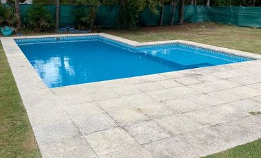 Alquiler Anual Casa Barrio San Isidro Labrador Villanueva Tigre