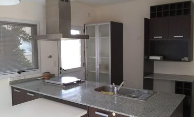 Alquiler Anual Casa Barrio San Isidro Labrador Villanueva Tigre