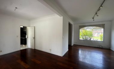 Alquiler Anual Casa Barrio San Isidro Labrador Villanueva Tigre