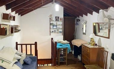 Casa en venta en Valeria del mar Con cochera
