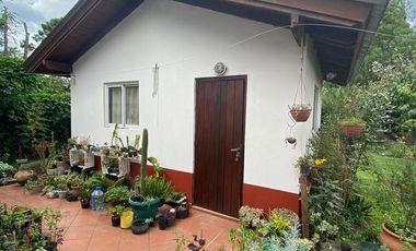 Casa en venta en Valeria del mar Con cochera