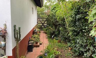 Casa en venta en Valeria del mar Con cochera
