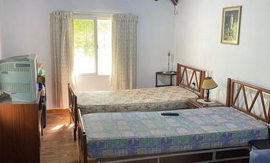 Casa en venta en Valeria del mar Con cochera