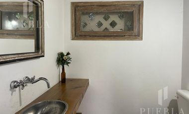 Terreno con Casa Quinta Soñada en Venta – Barrio Los Jazmines, Del Viso!