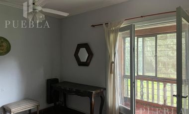 Terreno con Casa Quinta Soñada en Venta – Barrio Los Jazmines, Del Viso!