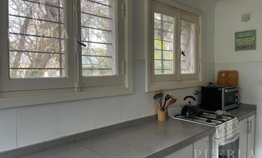 Terreno con Casa Quinta Soñada en Venta – Barrio Los Jazmines, Del Viso!