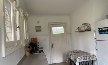 Terreno con Casa Quinta Soñada en Venta – Barrio Los Jazmines, Del Viso!