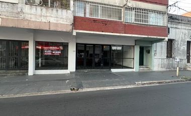 Local en Capital