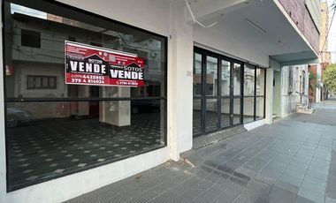 Local en Capital