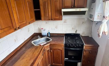 Departamento en Munro