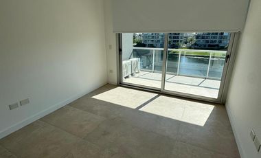 Departamento  en alquiler en edificio Yoo Nordelta