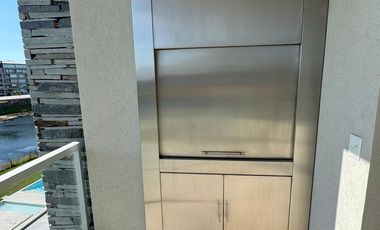 Departamento  en alquiler en edificio Yoo Nordelta