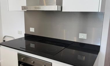 Departamento  en alquiler en edificio Yoo Nordelta