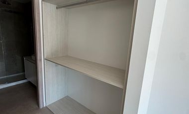 Departamento  en alquiler en edificio Yoo Nordelta