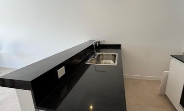 Departamento  en alquiler en edificio Yoo Nordelta