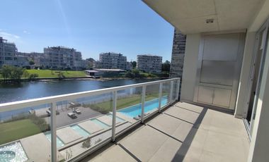 Departamento  en alquiler en edificio Yoo Nordelta