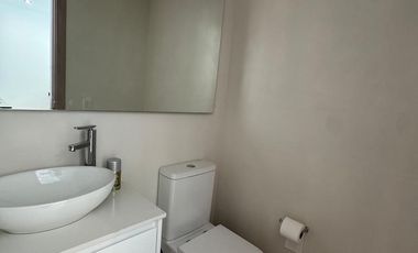 Departamento  en alquiler en edificio Yoo Nordelta