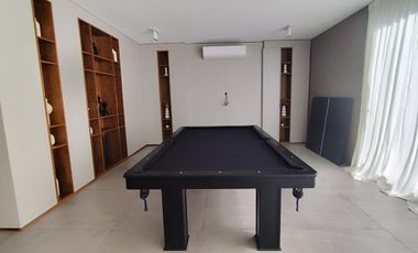 Departamento  en alquiler en edificio Yoo Nordelta