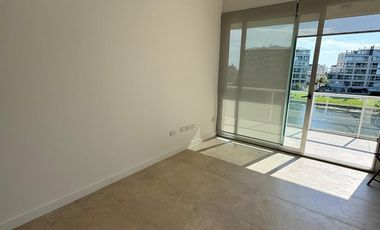 Departamento  en alquiler en edificio Yoo Nordelta