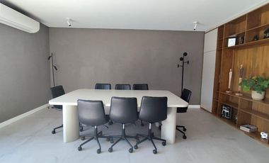 Departamento  en alquiler en edificio Yoo Nordelta