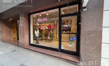 Local en Recoleta - 4 Metros de frente