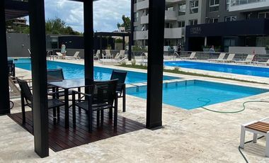 Departamento en Alquiler 2 dormitorios Ópera Luxury sin amoblar y/o amoblado