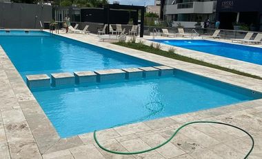 Departamento en Alquiler 2 dormitorios Ópera Luxury sin amoblar y/o amoblado