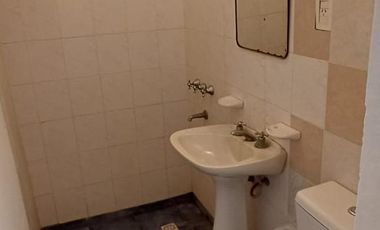 Departamento independiente en alquiler en Bº 9 de julio
