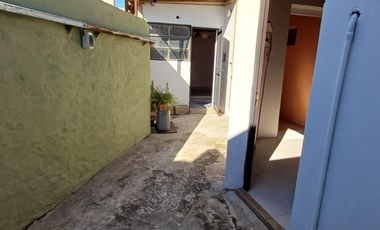 Departamento independiente en alquiler en Bº 9 de julio