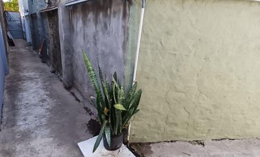 Departamento independiente en alquiler en Bº 9 de julio