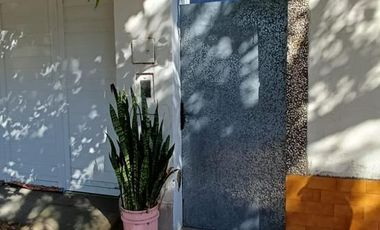 Departamento independiente en alquiler en Bº 9 de julio