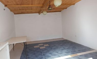 Departamento independiente en alquiler en Bº 9 de julio