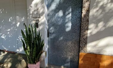 Departamento independiente en alquiler en Bº 9 de julio