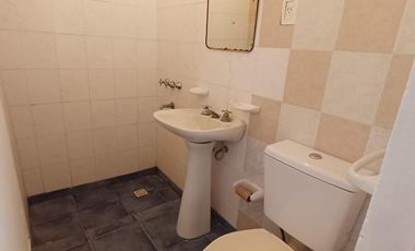 Departamento independiente en alquiler en Bº 9 de julio
